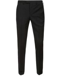 PT Torino - Slim-Fit Trousers - Lyst