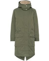 Part Two - Parkas - Lyst