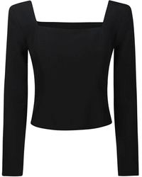 FEDERICA TOSI - Blouses - Lyst