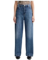 Munthe - Rechte Jeans - Lyst