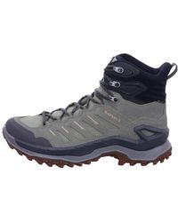 Lowa - Outdoor Schuhe Innovo Gtx Mid - Lyst