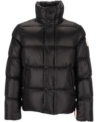 AFTER LABEL - Winter Jackets - Lyst