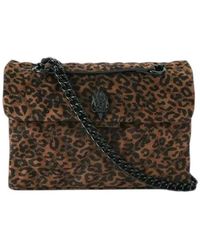 Kurt Geiger - Schouder- En Handtas, Didius Collectie - Lyst
