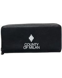Marcelo Burlon - Wallets & Cardholders - Lyst