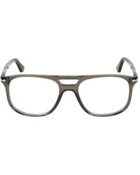 Persol - Greta Eyeglasses - Lyst
