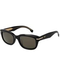HUGO - Sunglasses - Lyst