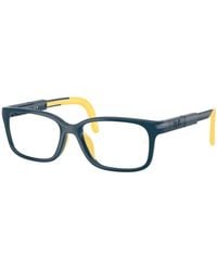 Ray-Ban - Glasses - Lyst