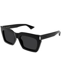 Saint Laurent - Sunglasses - Lyst