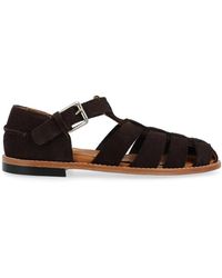 Sebago - Flat Sandals - Lyst
