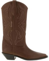 Sonora Boots - Yuma Boot - Lyst