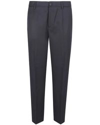Golden Goose - Suit Trousers - Lyst