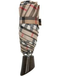 Burberry - Umbrellas - Lyst