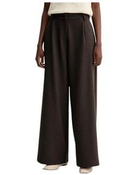 Sessun - Wijde Broek - Lyst