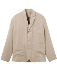Jacquemus - Jassen ,Katoen La Veste Pastro Jacket - Lyst