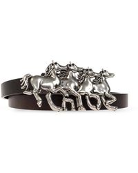 Chloé - Belts - Lyst