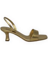 3Juin - High Heel Sandals - Lyst