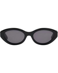 Ami Paris - Sunglasses - Lyst