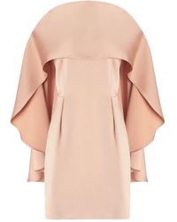 Genny - Short Dresses - Lyst
