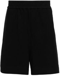 Off-White c/o Virgil Abloh - Casual Shorts - Lyst