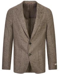 Canali - Blazer - Lyst