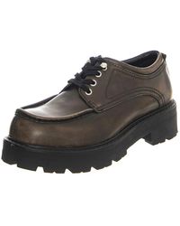 Vagabond Shoemakers - Laced Shoes - Lyst