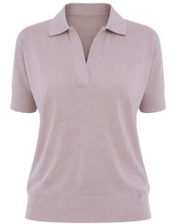 Herno - Polo Shirts - Lyst
