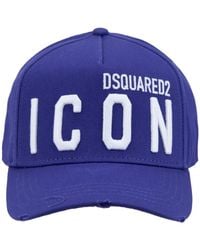 DSquared² - Caps - Lyst