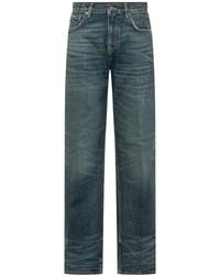 Haikure - Straight Fit Jeans - Lyst