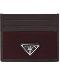 Prada - Wallets & Cardholders - Lyst