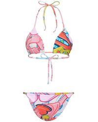 Philipp Plein - Bikinis - Lyst