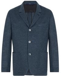 Fedeli - Formal Blazers - Lyst