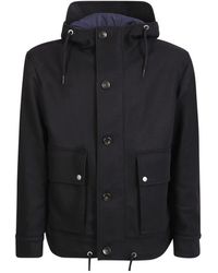 PT Torino - Jackets > light jackets - Lyst