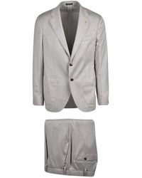 Sartoria Latorre - Single Breasted Suits - Lyst