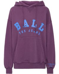 Ball - Hoodies - Lyst