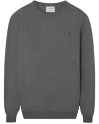 Silbon - Round-Neck Knitwear - Lyst