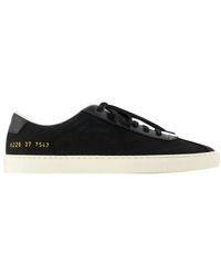 Common Projects - Sneakers - Lyst