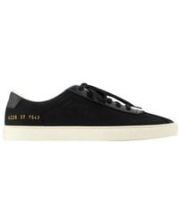 Common Projects - Sneakers - Lyst
