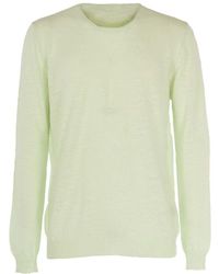 Liu Jo - Rundhals pullover - Lyst
