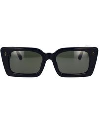 Linda Farrow - Sonnenbrille Nieve Lfl 1297 C1 - Lyst