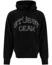 Stussy - Hoodies - Lyst