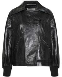 Co. - Leather Jackets - Lyst