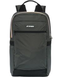 K-Way - Backpacks - Lyst