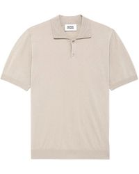 Alpha Studio - Polo - Lyst