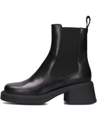 Vagabond Shoemakers - Chelsea Boots - Lyst