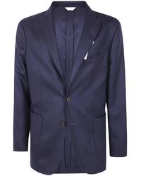 Boglioli - Blazers - Lyst