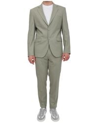 BOSS - Single Breasted Suits - Lyst