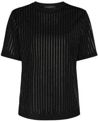 Elena Miro - T-Shirts - Lyst