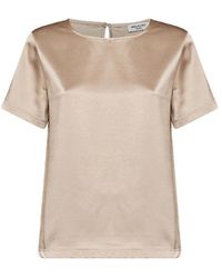 Weekend by Maxmara - Blouses - Lyst