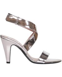 Alaïa - Alaia Sandalen - Lyst