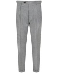 Berwich - Suit Trousers - Lyst